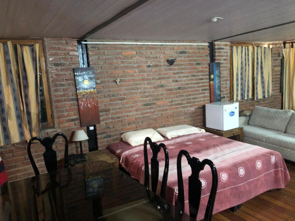 Loft Casa Dos Pisos Con Garage Pocitos Playa 4 Personas Villa Montevideo Exterior photo